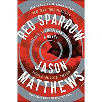 Red Sparrow: A Novelvolume 1