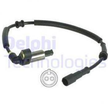 Sensor ABS Delphi SS20146 para velocidad de la rueda derecha