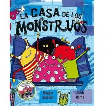 La Casa De Los Monstruos