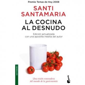 La cocina al desnudo