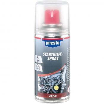 Presto 429804 arranque de spray 150 ml