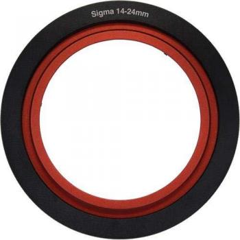 Lee sw150 adapter sigma 1424mm art