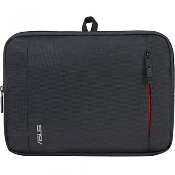 'ASUS Matte Slim Sleeve 10 Sleeve Negro