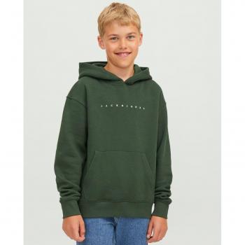 Jack & Jones - Sudadera con capucha de niño en colección exclusiva 12237468