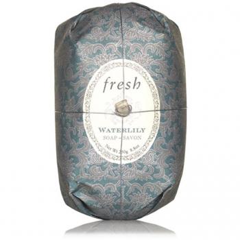 Fresh Original Soap - Waterlily 250g/8.8oz
