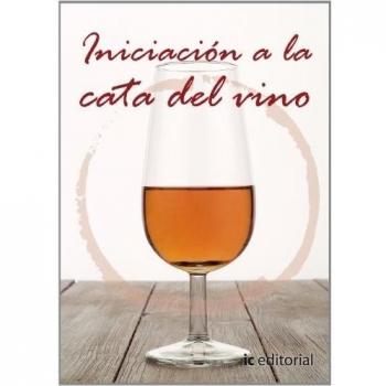 Iniciación a la cata de vino