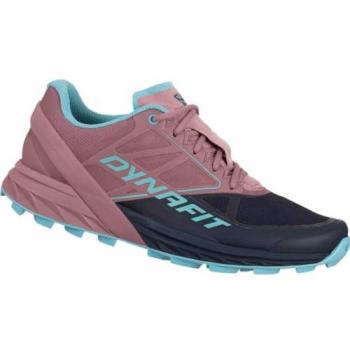 Dynafit Zapatillas De Trail Running Alpine para Mujer, Multicolor, Talla 37 EU