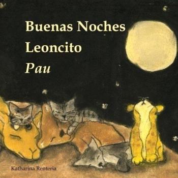 Buenas Noches Leoncito Pau