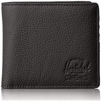 Herschel  Monedero 10199-00004-OS, Negro