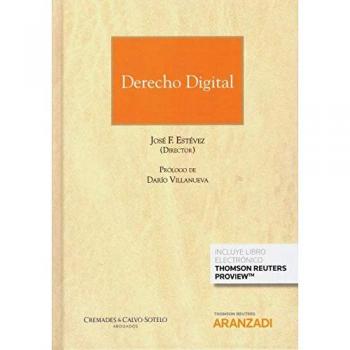 Derecho Digital