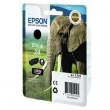Cartucho tinta epson t242140 negro epson