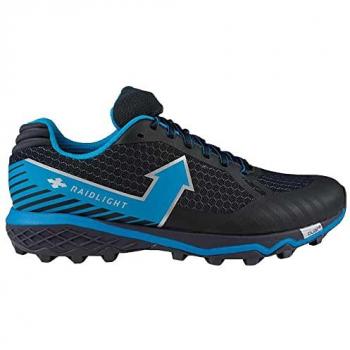 Raidlight Zapatillas de Trail Running Dynamic 2.0 Hombre L72 Blue 095