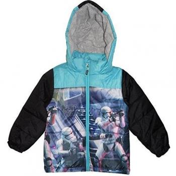 STAR WARS Niños Abajo Chaqueta