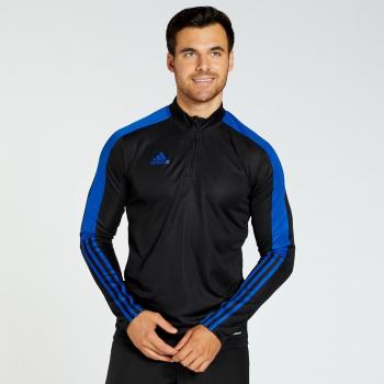 Sudadera Adidas Tiro Essential Hombre BK