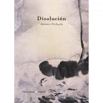 Disolución: 12