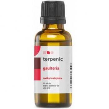 Aceite Esencial de Gaulteria 30ml