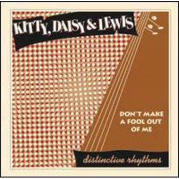Don T Make a Fool Out of Me [Vinilo]