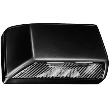 HELLA 2KA 003 389-061 Piloto de matrícula - 12/24V - montaje exterior/Conexión roscada - Color de tulipa: transparente - Conector: Conector plano - posterior/izquierda/derecha