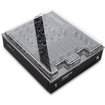DeckSaver Reloop RMX Series DJ Mixer Protective Cover