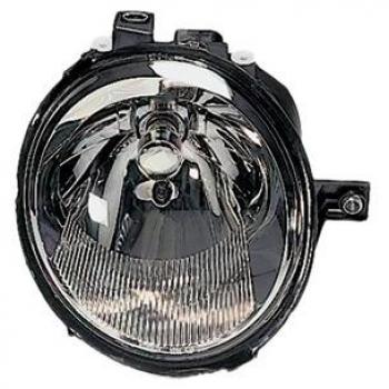Faro principal delantero MAGNETI MARELLI 710301194302, Derecha