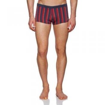 Speedo Aquashorts Pete AM - Traje de baño, color negro, talla 52