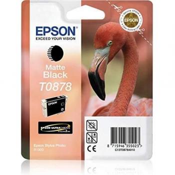 Epson Stylus Photo R-1900 Cartucho Negro Mate