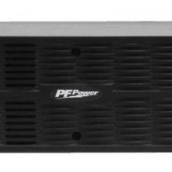 Furman BATT1500-EXT Sound External Battery Pack for Panamax & Furman UPS Systems
