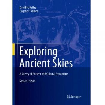 Exploring Ancient Skies: A Survey of Ancient and Cultural Astronomy