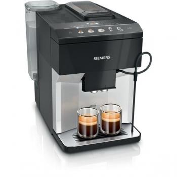 Siemens TP511D01 Cafetera eléctrica totalmente automática máquina espresso 1,9 L