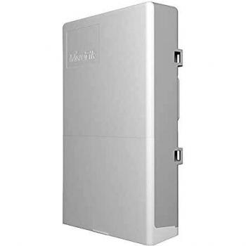 MICROTIK NETPOWER LITE CSS610-1Gi-7R-2S+OUT SWITCH