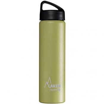 Cantimplora Térmica Laken Classic 750 ml Acero Inoxidable Verde