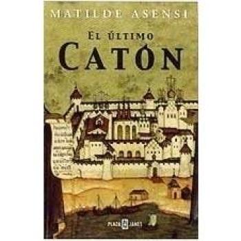 EL ULTIMO CATON