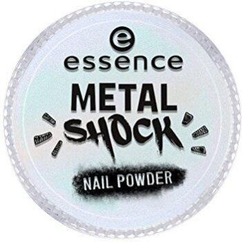 ESSENCE METAL SHOCK PIGMENTO DE UÑAS 06 BE MY LITTLE MERMAID