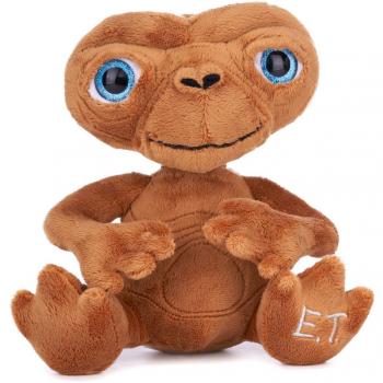 ET Peluche Super Soft 25cm
