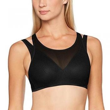 TriAction Magic Moti Mw, Sujetador Deportivo para Mujer