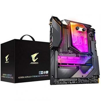Tarjetas Meres X299X AORUS Xtreme WF