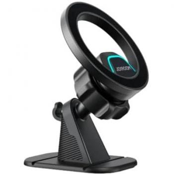 Soporte Magnético para Smartphone Joyroom JR-ZS376 para Cockpit/Cruscotto, Negro