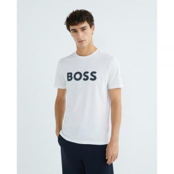 Camiseta HUGO BOSS 50481923 - Algodón de Alta Calidad
