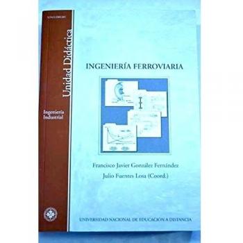 Ingeniería Ferroviaria