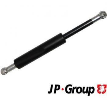 Amortiguador de maletero JP GROUP gas spring 4981200900