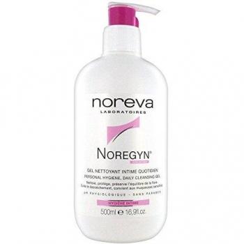 Noreva Noregyn Gel Limpiador Intimo 500ml