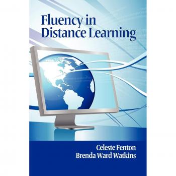 Fluency in Distance Learning: Information Age Publishing Inc