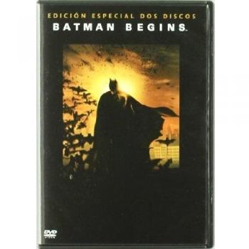 Batman begins