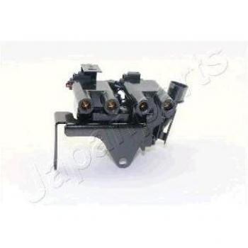 Bobina de encendido JAPANPARTS BO-K21, tipo: bobina de encendido, características: diseño específico para vehículos japoneses, alta resistencia y durabilidad, fácil instalación, rendimiento óptimo en la ignición del motor