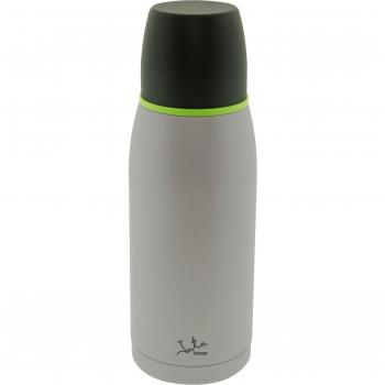 Jata 918 Termo INOX, Acero Inoxidable, Gris, 6 cm