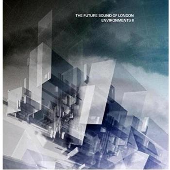 Environments 2 VINYL