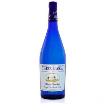 Vino Blanco Semidulce Tierra Blanca