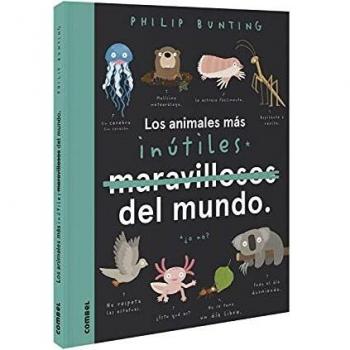 Los animales más inútiles del mundo