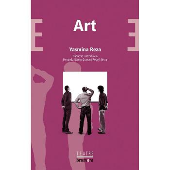 Art: 53 - Yasmina Reza