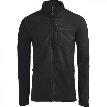 Vaude Cyclone VI Men's Softshell Jacket Black XXL